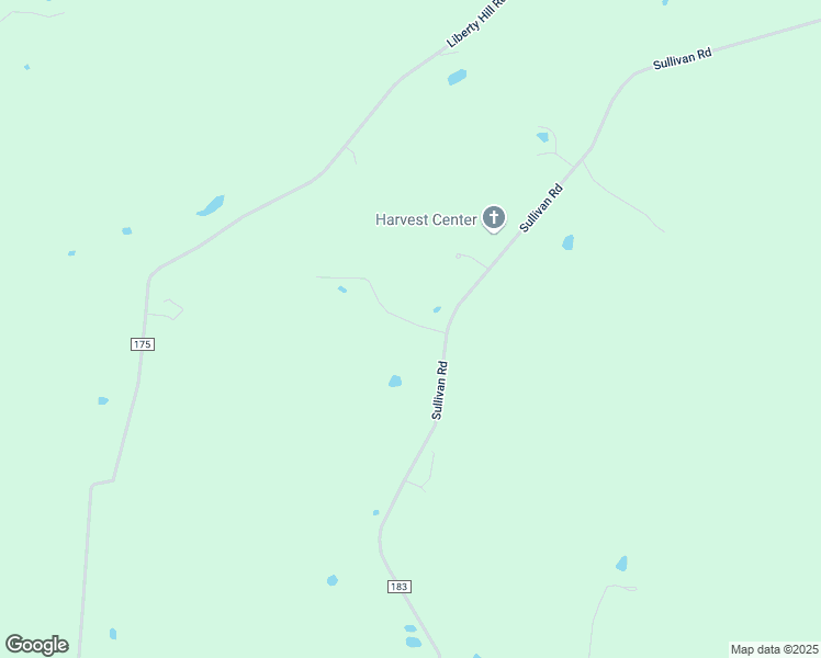 map of restaurants, bars, coffee shops, grocery stores, and more near 1015 Sullivan Road in Chillicothe