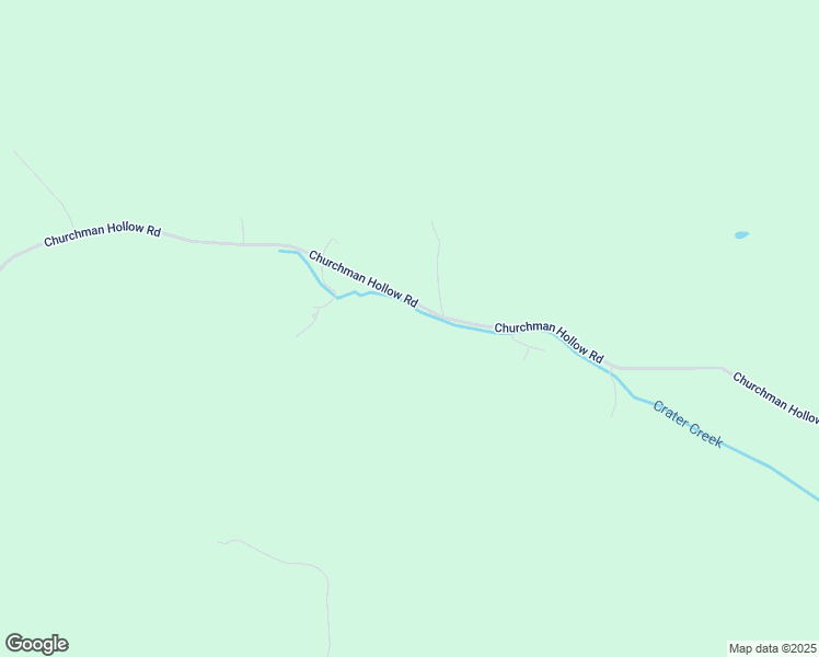map of restaurants, bars, coffee shops, grocery stores, and more near 1401 Churchman Hollow Road in Kampsville