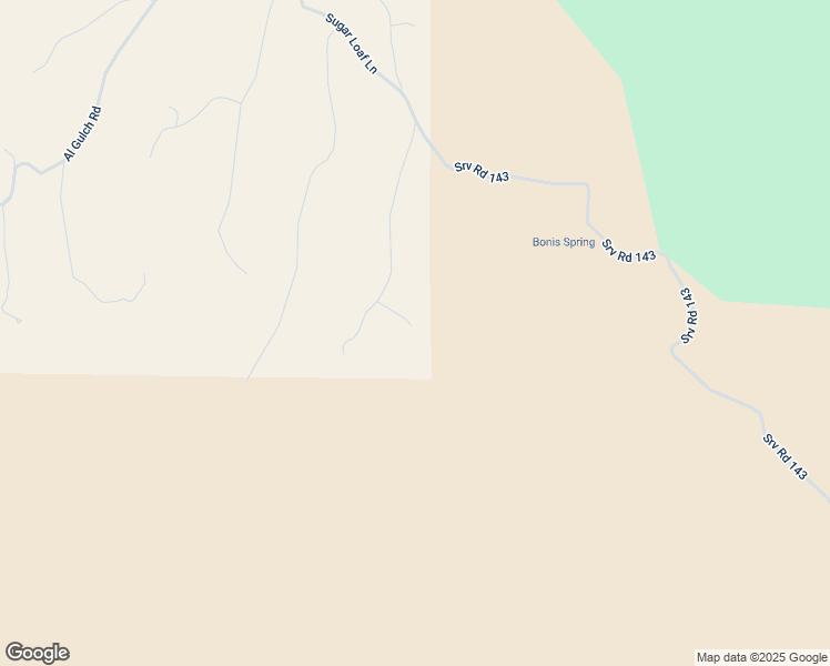 map of restaurants, bars, coffee shops, grocery stores, and more near 346 Bonus Gulch Way in Jefferson