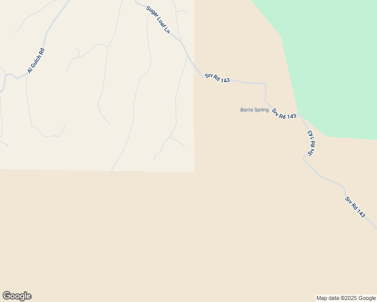 map of restaurants, bars, coffee shops, grocery stores, and more near 346 Bonus Gulch Way in Jefferson