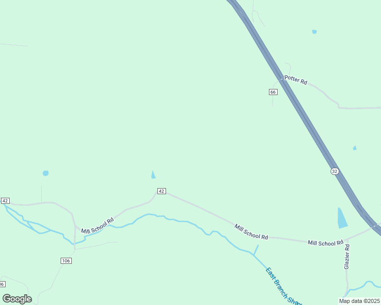 map of restaurants, bars, coffee shops, grocery stores, and more near in Guysville