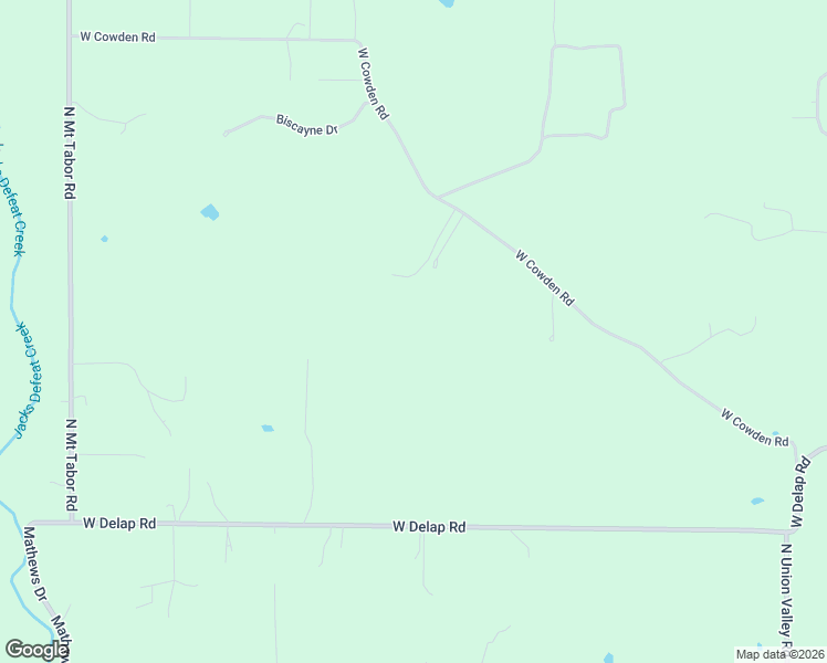 map of restaurants, bars, coffee shops, grocery stores, and more near 5557 West Cowden Road in Ellettsville