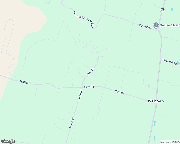 map of restaurants, bars, coffee shops, grocery stores, and more near 189 Tyler Drive in Clear Brook