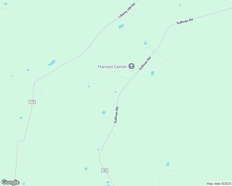 map of restaurants, bars, coffee shops, grocery stores, and more near 1015 Sullivan Road in Chillicothe