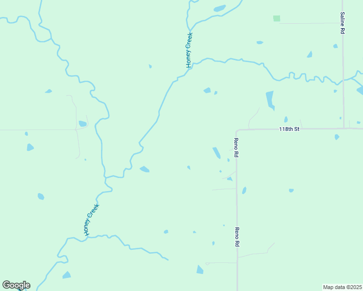 map of restaurants, bars, coffee shops, grocery stores, and more near 11745 Reno Road in Oskaloosa