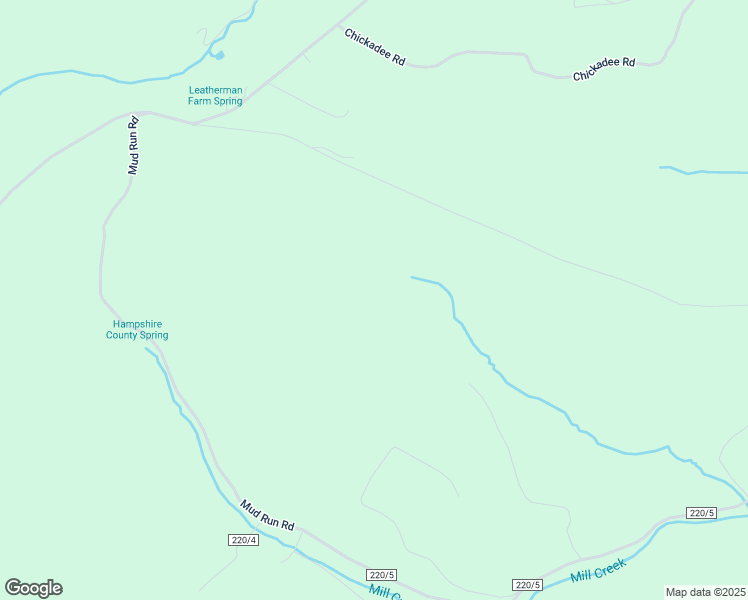 map of restaurants, bars, coffee shops, grocery stores, and more near in Purgitsville