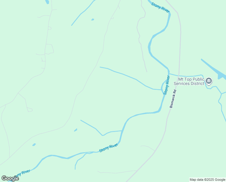 map of restaurants, bars, coffee shops, grocery stores, and more near in Mount Storm