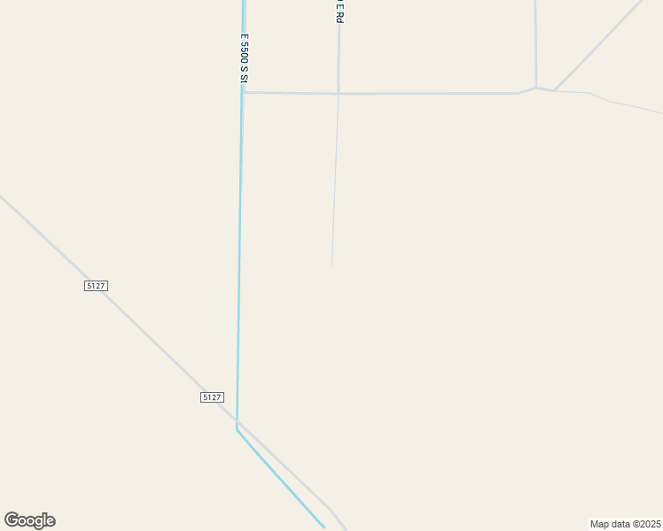 map of restaurants, bars, coffee shops, grocery stores, and more near 10500 South 2000 East Road in Delta