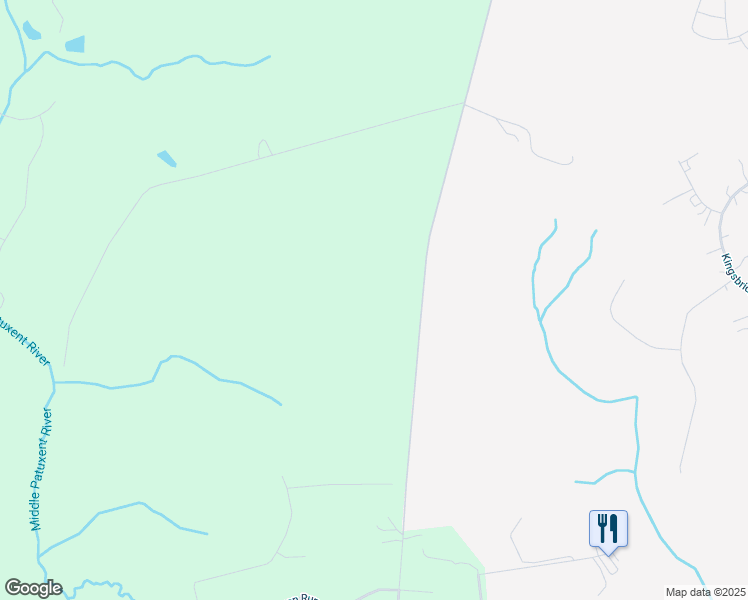 map of restaurants, bars, coffee shops, grocery stores, and more near in Ellicott City