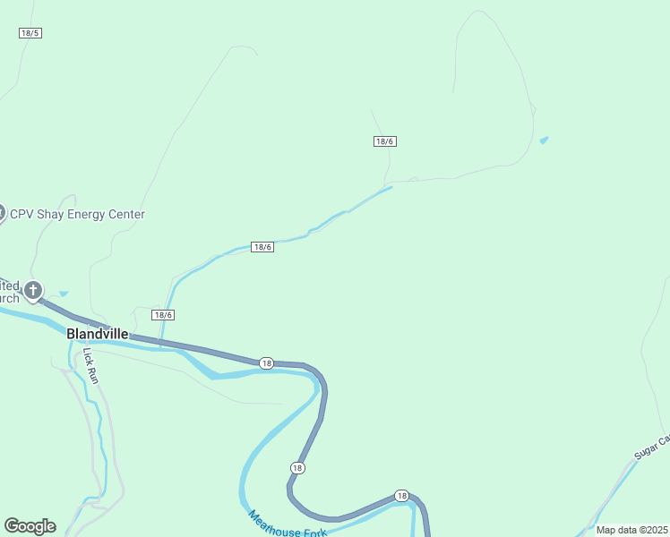map of restaurants, bars, coffee shops, grocery stores, and more near in New Milton