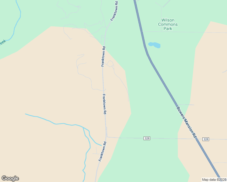 map of restaurants, bars, coffee shops, grocery stores, and more near 5350 Franktown Road in Carson City
