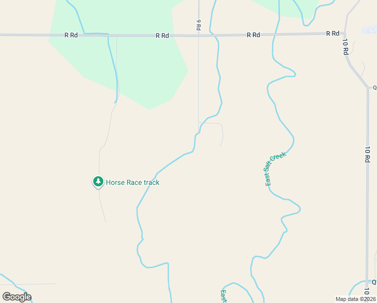 map of restaurants, bars, coffee shops, grocery stores, and more near 1777 9 Road in Mack