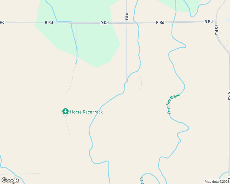 map of restaurants, bars, coffee shops, grocery stores, and more near 1777 9 Road in Mack