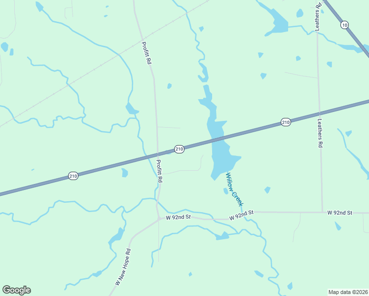 map of restaurants, bars, coffee shops, grocery stores, and more near 9619 Profitt Road in Richmond