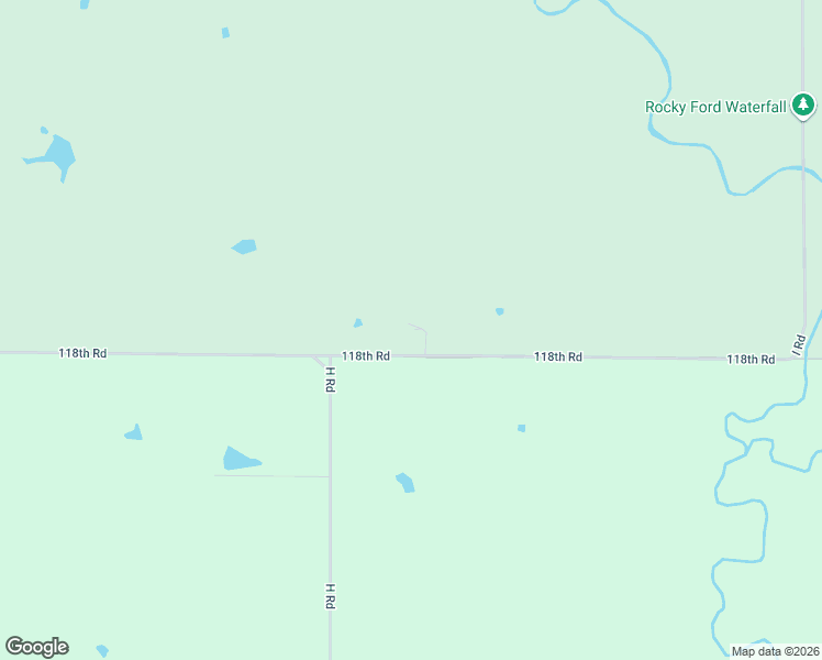 map of restaurants, bars, coffee shops, grocery stores, and more near 5772 118th Road in Delia