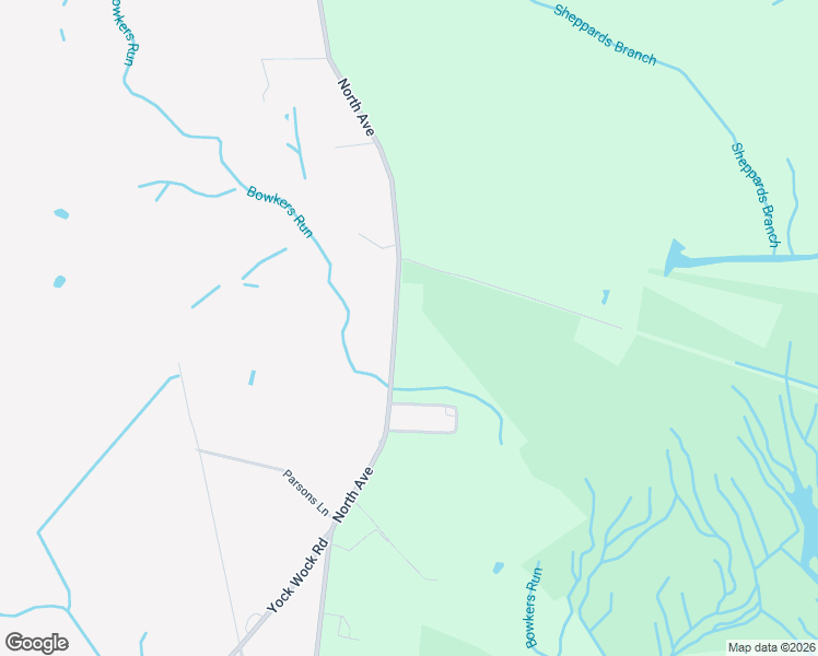 map of restaurants, bars, coffee shops, grocery stores, and more near 1666 North Avenue in Commercial Township