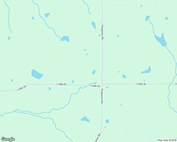 map of restaurants, bars, coffee shops, grocery stores, and more near 11895 Ferguson Road in Oskaloosa