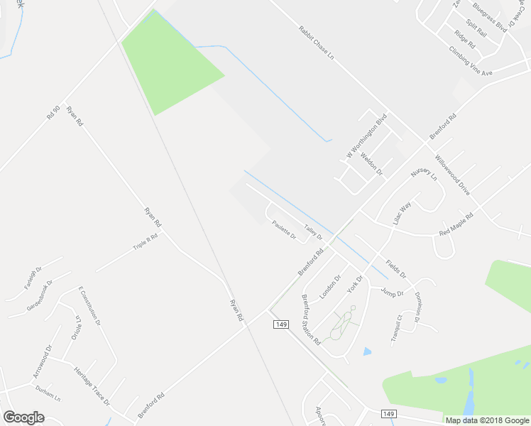 map of restaurants, bars, coffee shops, grocery stores, and more near 45 Paulette Drive in Smyrna