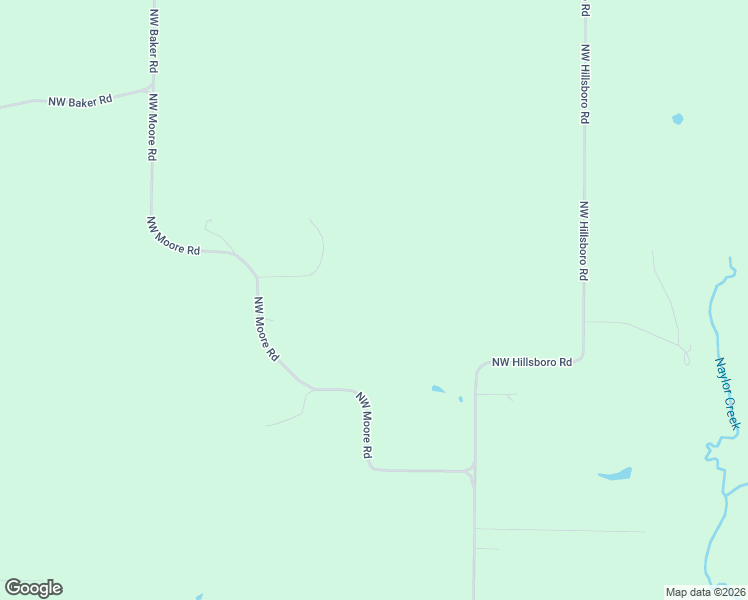 map of restaurants, bars, coffee shops, grocery stores, and more near 9145 NW Moore Rd in Kansas City