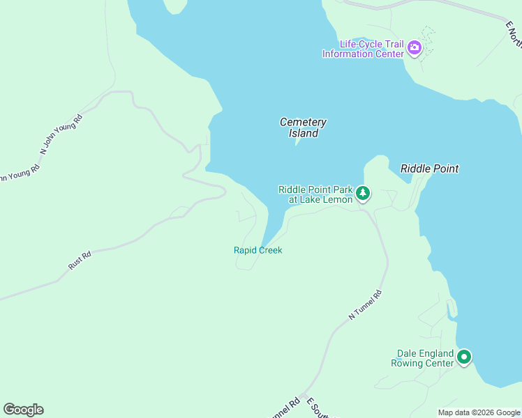 map of restaurants, bars, coffee shops, grocery stores, and more near 7791 North Tunnel Road in Unionville