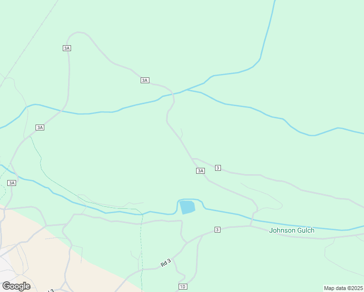 map of restaurants, bars, coffee shops, grocery stores, and more near 501 County Road 3A in Leadville