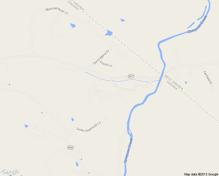 map of restaurants, bars, coffee shops, grocery stores, and more near 1052 Sir Johns Road in Clear Brook