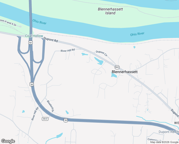 map of restaurants, bars, coffee shops, grocery stores, and more near 311-313 Highland Lake Terrace in Washington
