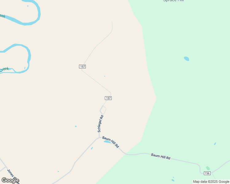 map of restaurants, bars, coffee shops, grocery stores, and more near 382 Schlegel Road in Chillicothe
