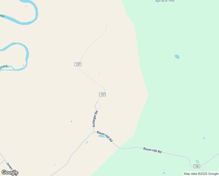 map of restaurants, bars, coffee shops, grocery stores, and more near 382 Schlegel Road in Chillicothe