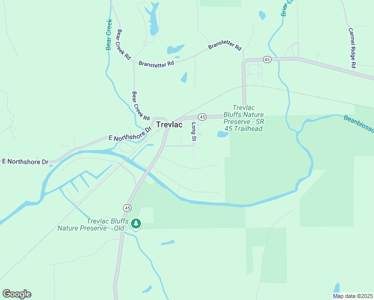 map of restaurants, bars, coffee shops, grocery stores, and more near 4495 Rogers Street in Nashville
