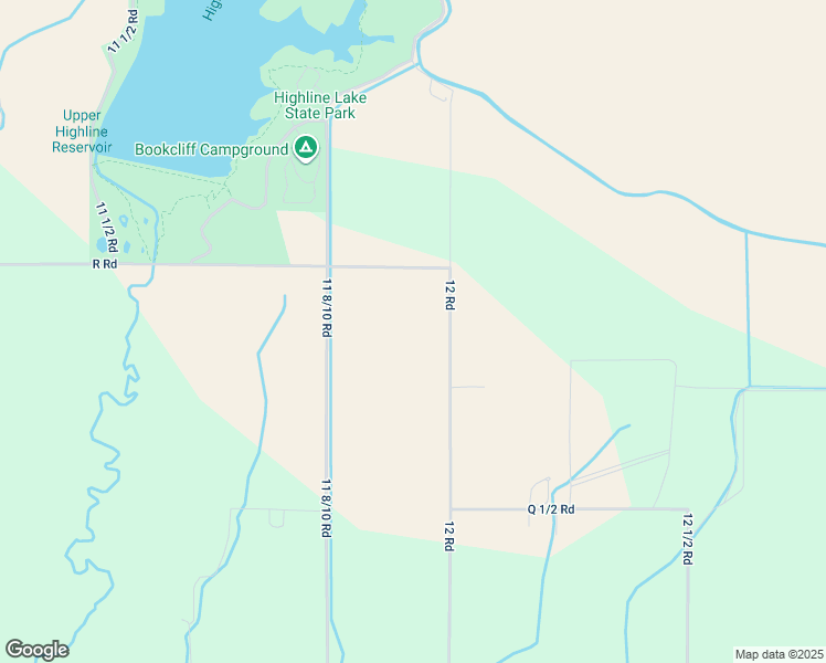 map of restaurants, bars, coffee shops, grocery stores, and more near 1197 R Road in Loma