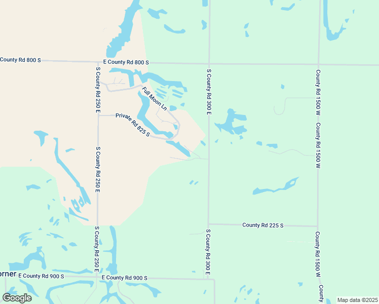 map of restaurants, bars, coffee shops, grocery stores, and more near 2818 East R And R Lane in Clay City