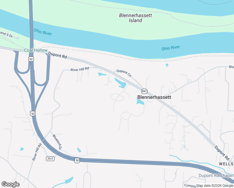 map of restaurants, bars, coffee shops, grocery stores, and more near 311 Highland Lake Terrace in Washington