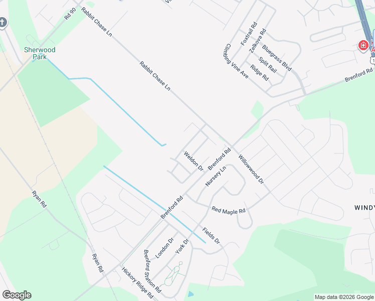 map of restaurants, bars, coffee shops, grocery stores, and more near 45 Dilworthtown Drive in Smyrna