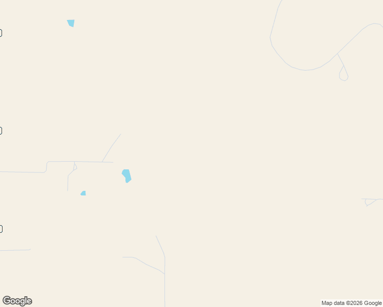 map of restaurants, bars, coffee shops, grocery stores, and more near in Ponderosa Park