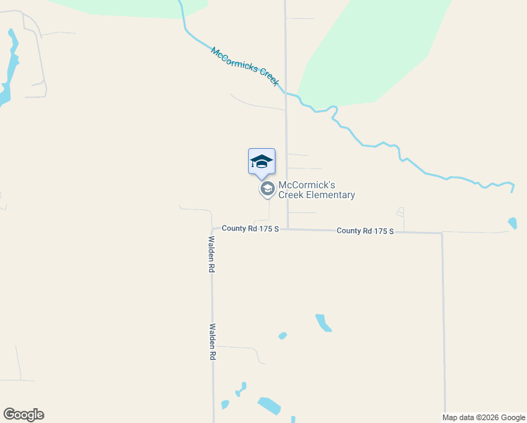 map of restaurants, bars, coffee shops, grocery stores, and more near 1601 West Flatwoods Road in Spencer