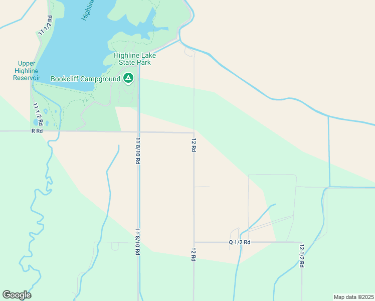 map of restaurants, bars, coffee shops, grocery stores, and more near 1197 R Road in Loma