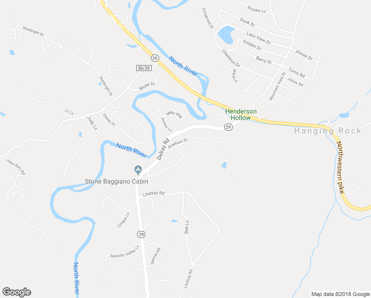 map of restaurants, bars, coffee shops, grocery stores, and more near 122 Barney Russell Road in Augusta