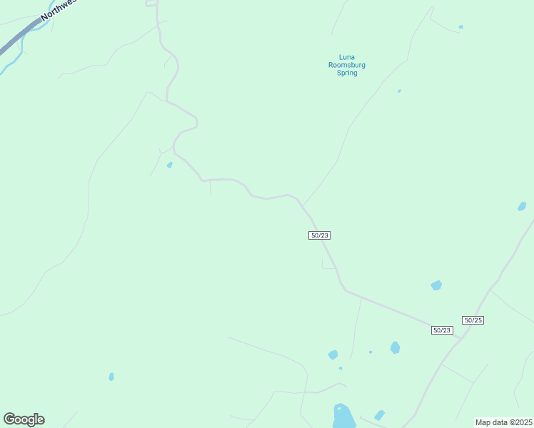 map of restaurants, bars, coffee shops, grocery stores, and more near 1168 Becks Gap Road in Capon Bridge