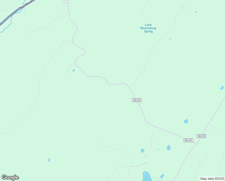 map of restaurants, bars, coffee shops, grocery stores, and more near 1168 Becks Gap Road in Capon Bridge