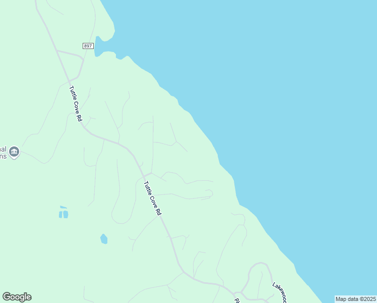 map of restaurants, bars, coffee shops, grocery stores, and more near 5418 Cliffside Drive in Manhattan