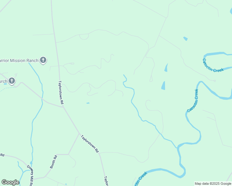 map of restaurants, bars, coffee shops, grocery stores, and more near 41060 Hickory Shade Lane in Lovettsville