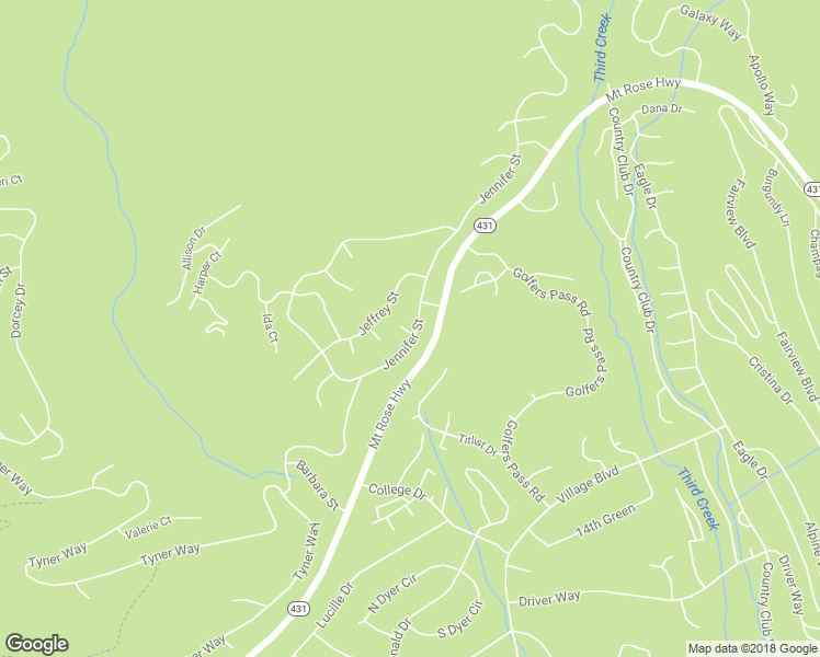 map of restaurants, bars, coffee shops, grocery stores, and more near 860 Susan Court in Incline Village