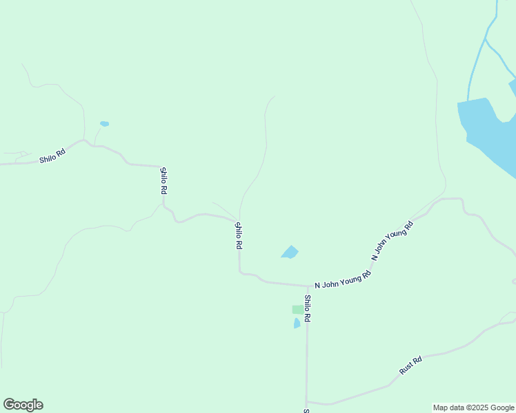map of restaurants, bars, coffee shops, grocery stores, and more near 7598 Shilo Road in Unionville