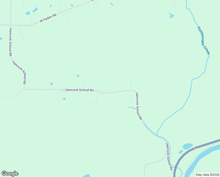 map of restaurants, bars, coffee shops, grocery stores, and more near 1788 Hancock School Road in Spencer