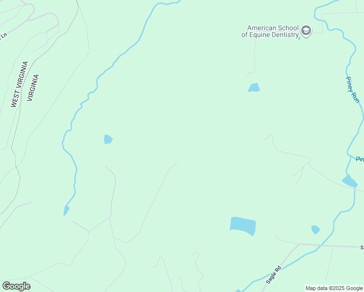 map of restaurants, bars, coffee shops, grocery stores, and more near 12629 Mountainhouse Lane in Purcellville
