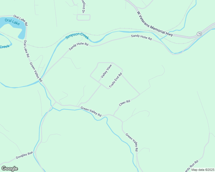 map of restaurants, bars, coffee shops, grocery stores, and more near 28 Trails End Road in Bridgeport