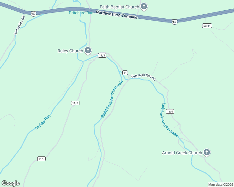 map of restaurants, bars, coffee shops, grocery stores, and more near 883 Arnolds Creek Road in West Union