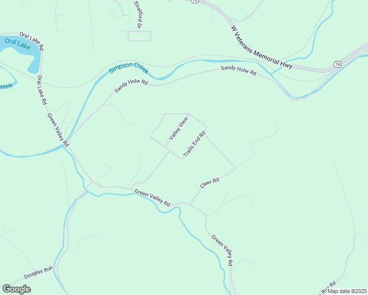 map of restaurants, bars, coffee shops, grocery stores, and more near 28 Trails End Road in Bridgeport