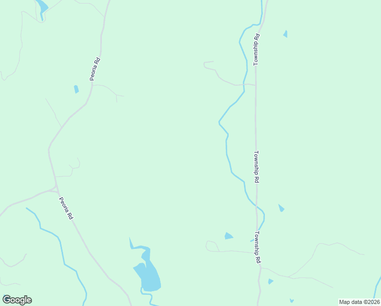 map of restaurants, bars, coffee shops, grocery stores, and more near 10668 Township Road in Browns Valley